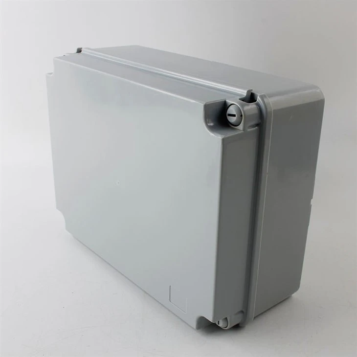 300*220*120MM ABS Waterproof Junction Box best