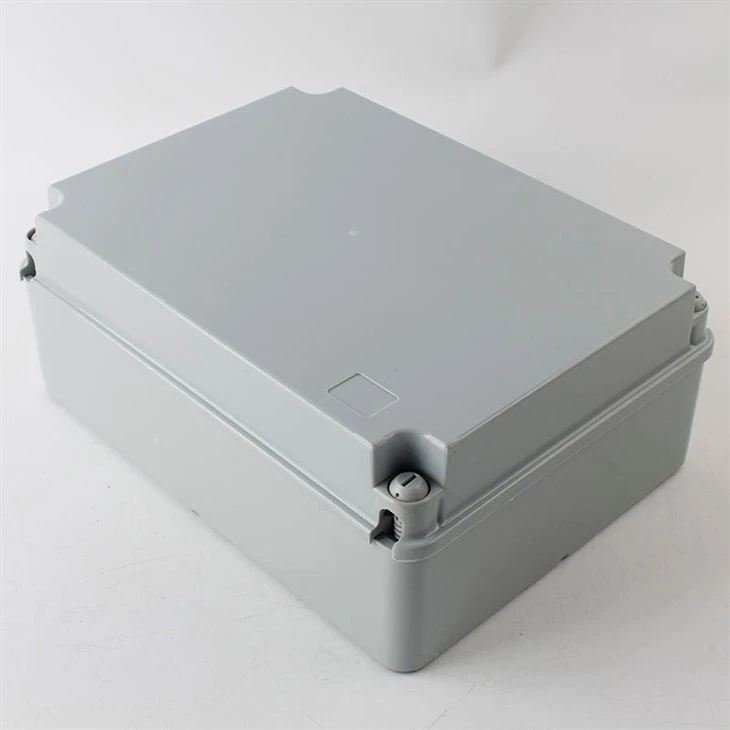 300*220*120MM ABS Waterproof Junction Box suppliers