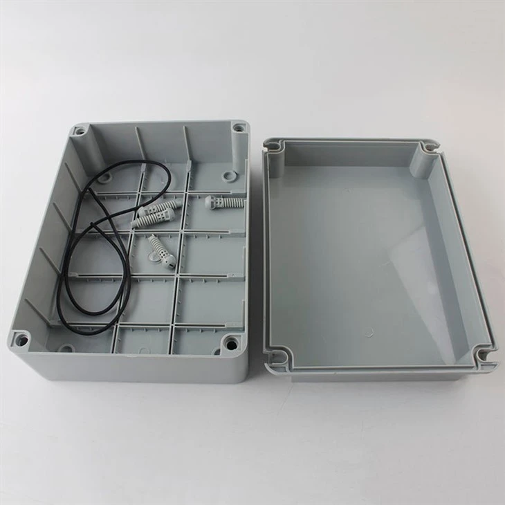 300*220*120MM ABS Waterproof Junction Box high quality